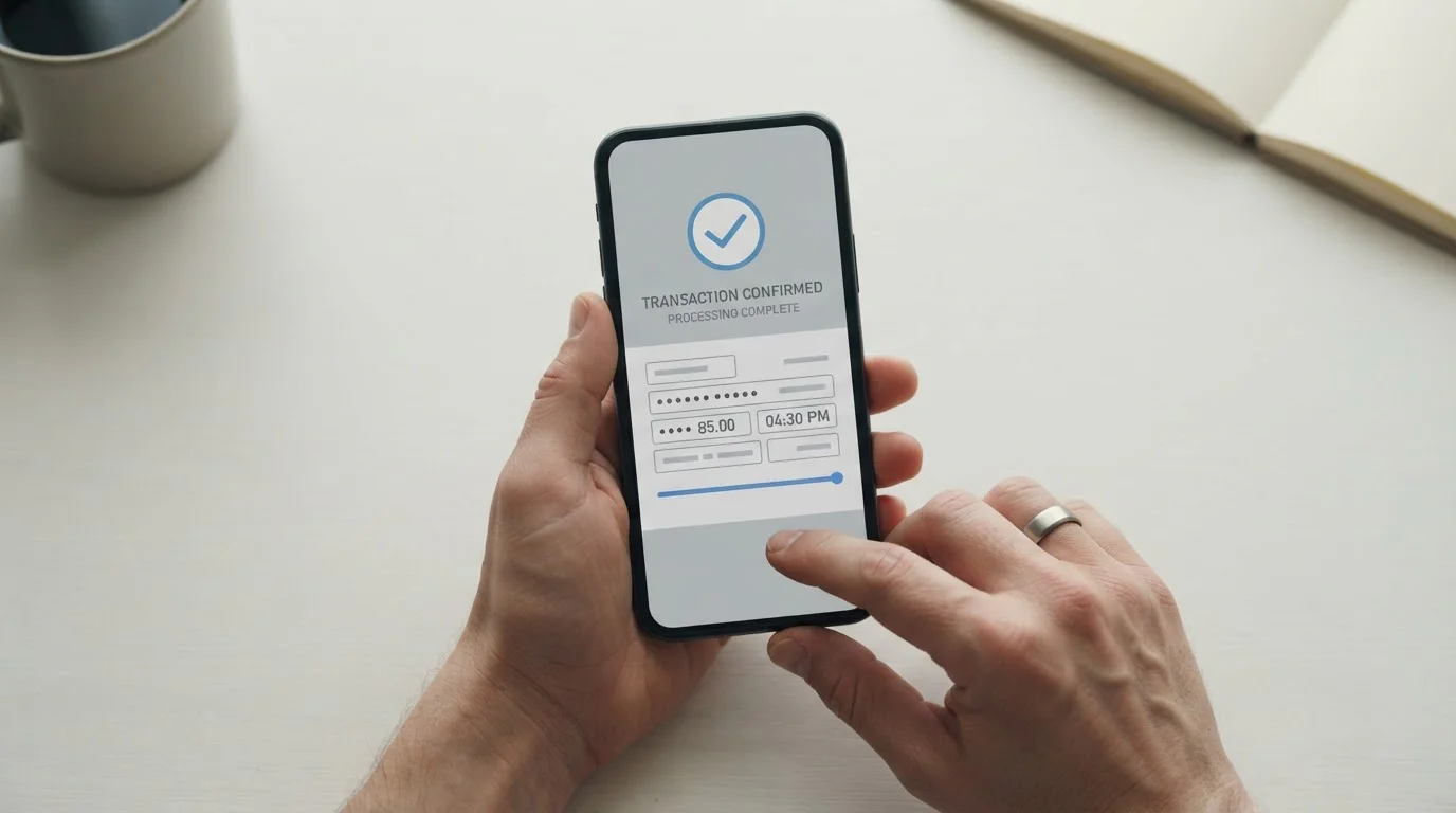 Mobile Zahlungsabwicklung mit Aircash und Geb&uuml;hren&uuml;bersicht