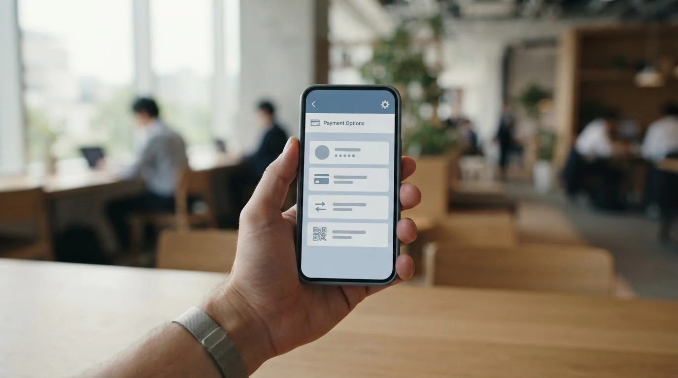 Moderne Zahlungsmethoden für Online-Wetten auf dem Smartphone